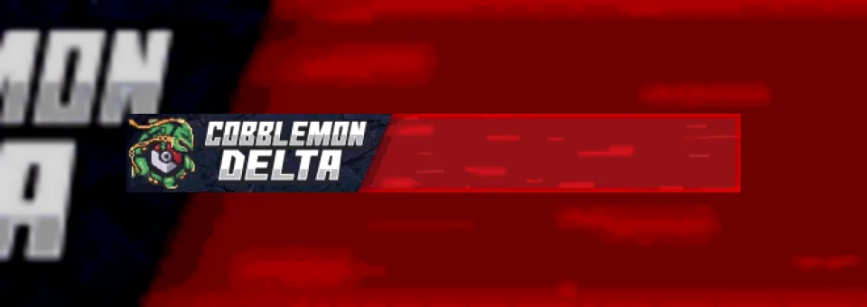 Cobblemon Delta