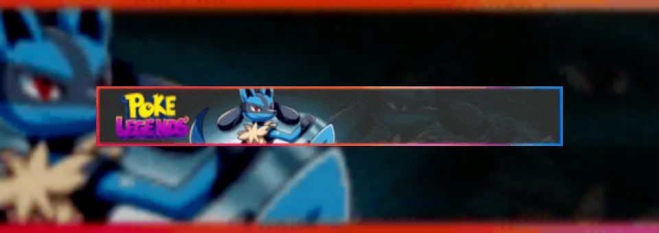 Poke Legends