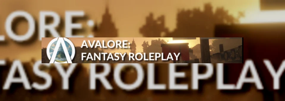 Avalore