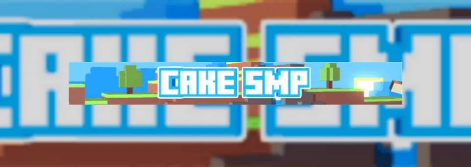 Cake SMP