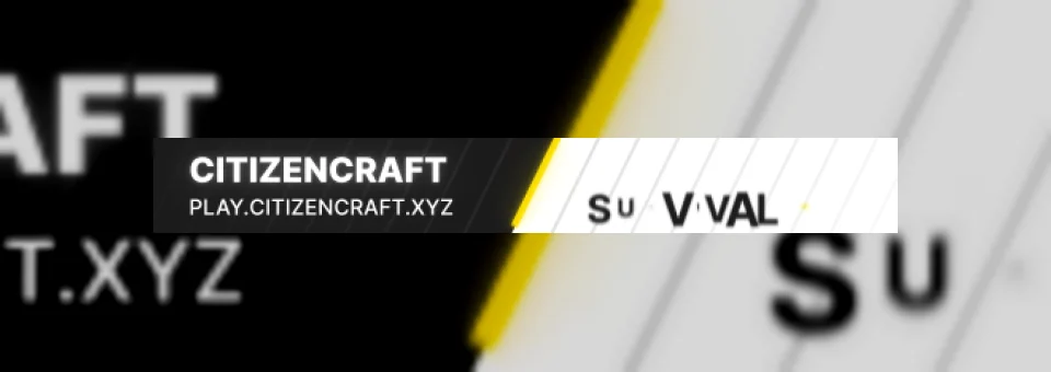 CitizenCraft