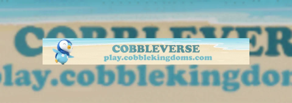 CobbleKingdoms