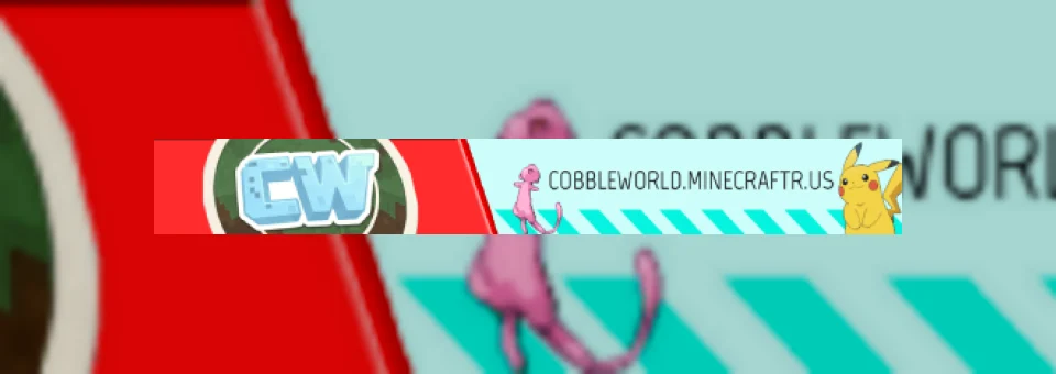 CobbleWorld