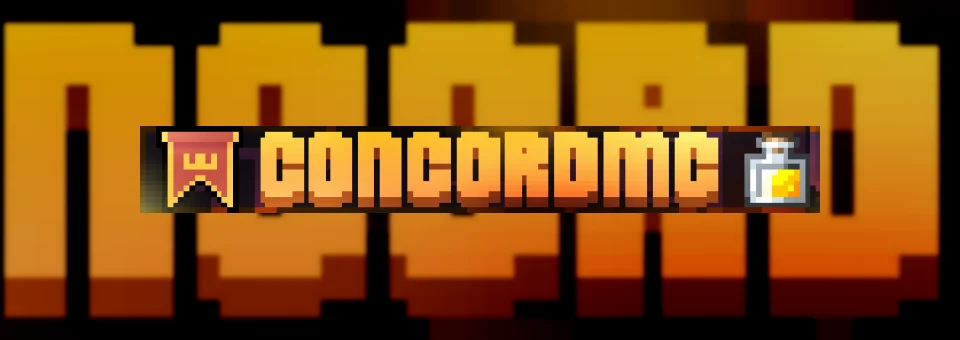 ConcordMC