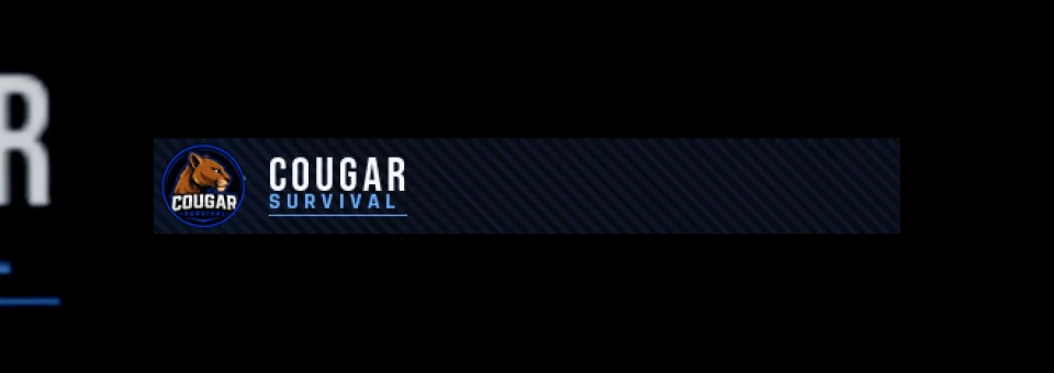 Cougar Survival