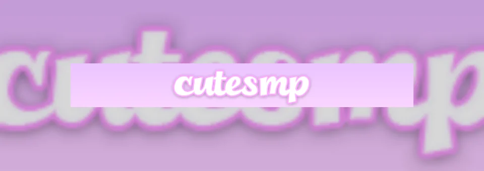 CuteSMP