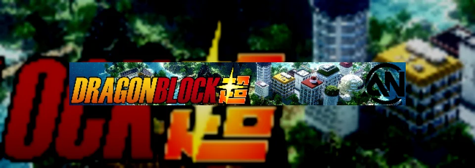 Dragon Block Apollo