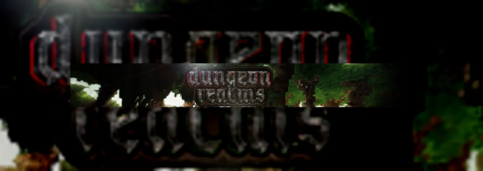 Dungeon Realms