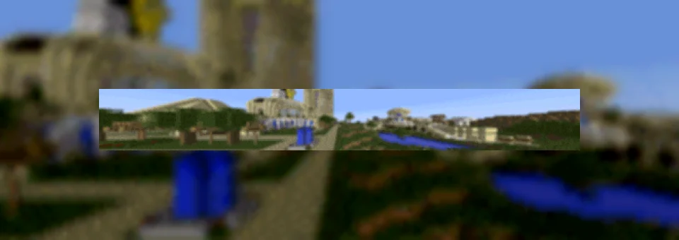 Empire Minecraft