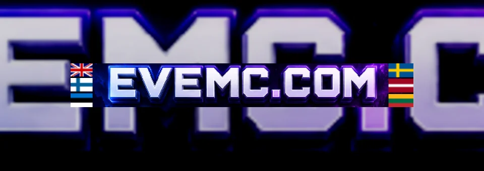 EVE MC