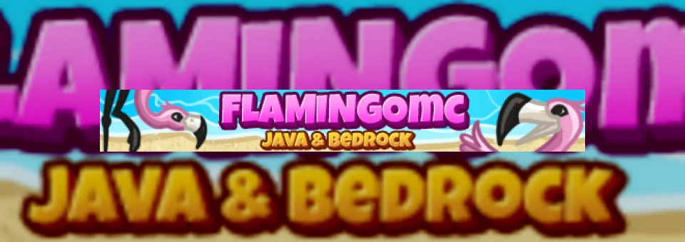 FlamingoMC