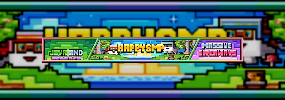HappySMP