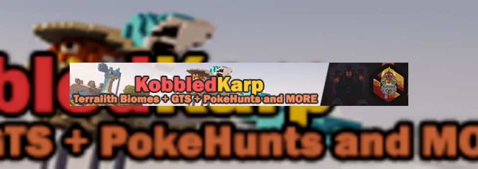 KobbledKarp