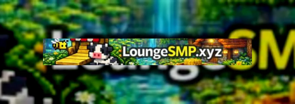 LoungeSmp