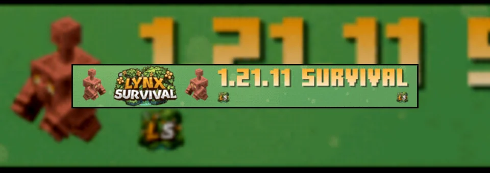 Lynx Survival