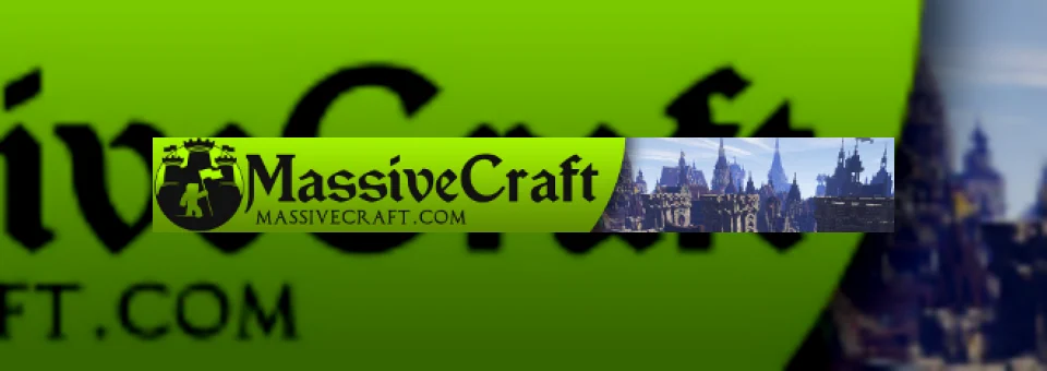 MassiveCraft
