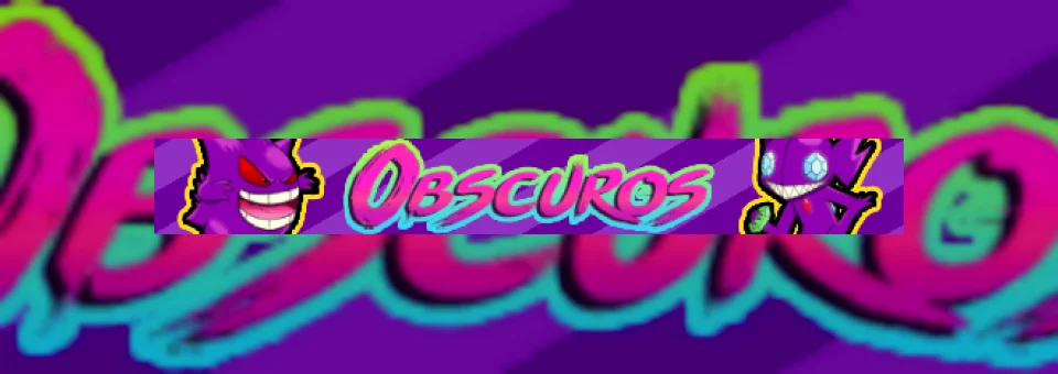 Obscuros Cobblemon