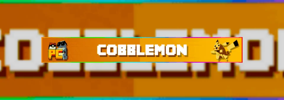 Pokecade Cobblemon