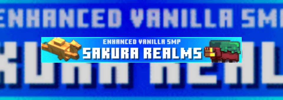 Sakura Realms