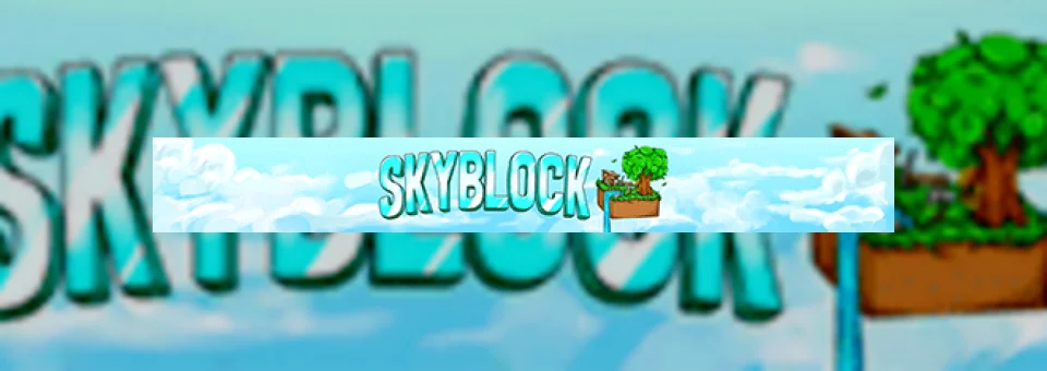 Skyblock