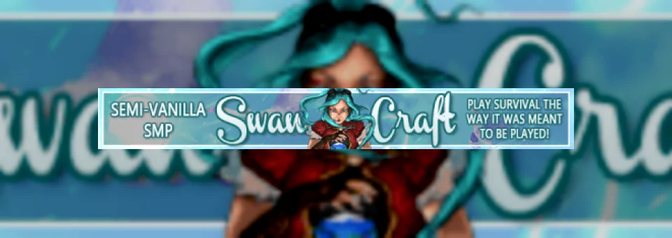 SwanCraft