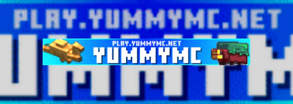 YummyMC